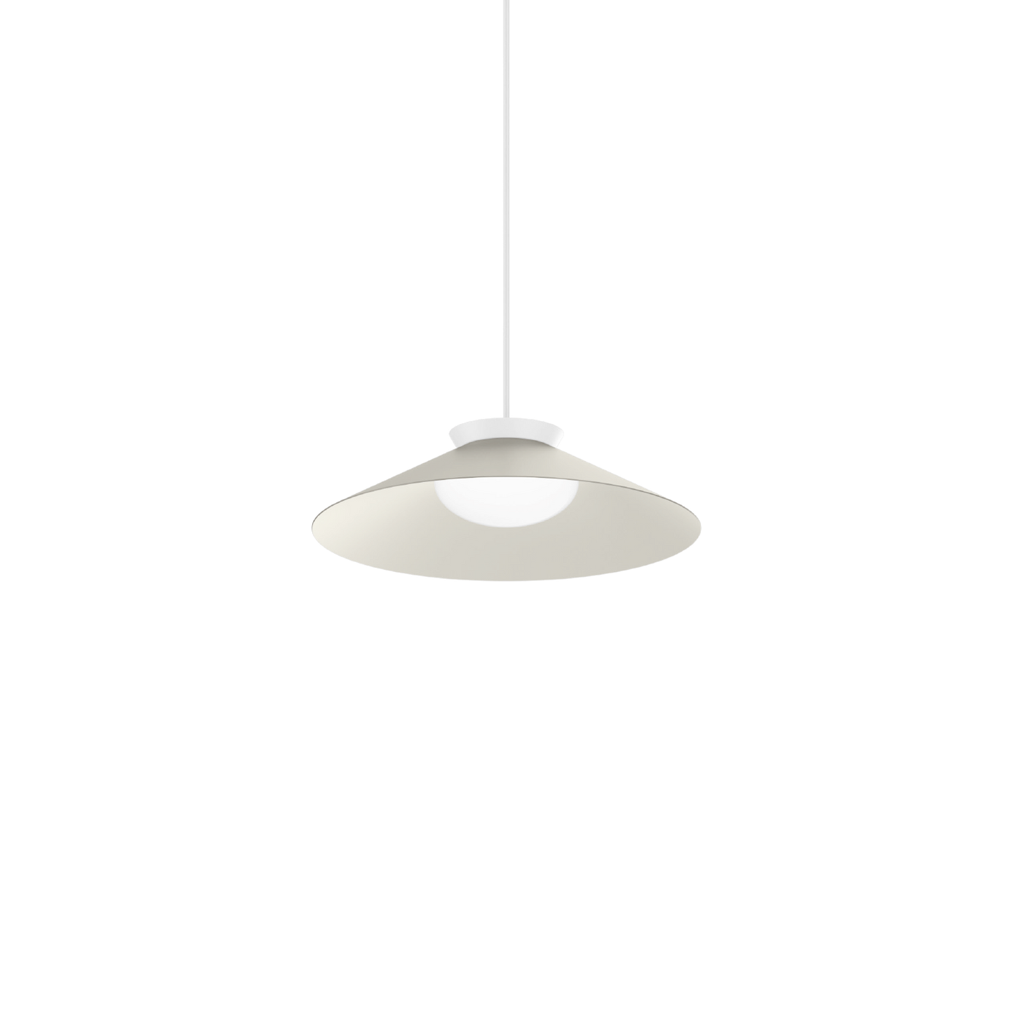 Clea 1.0 LED 2700K Suspensions