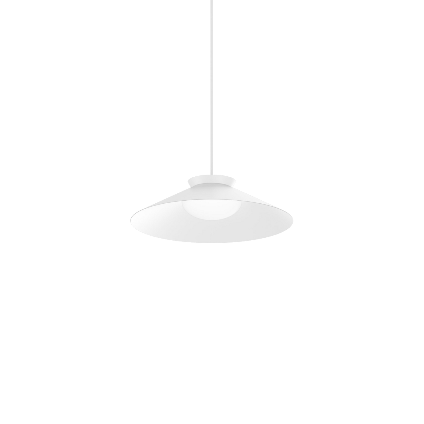 Clea 1.0 LED 2700K Suspensions