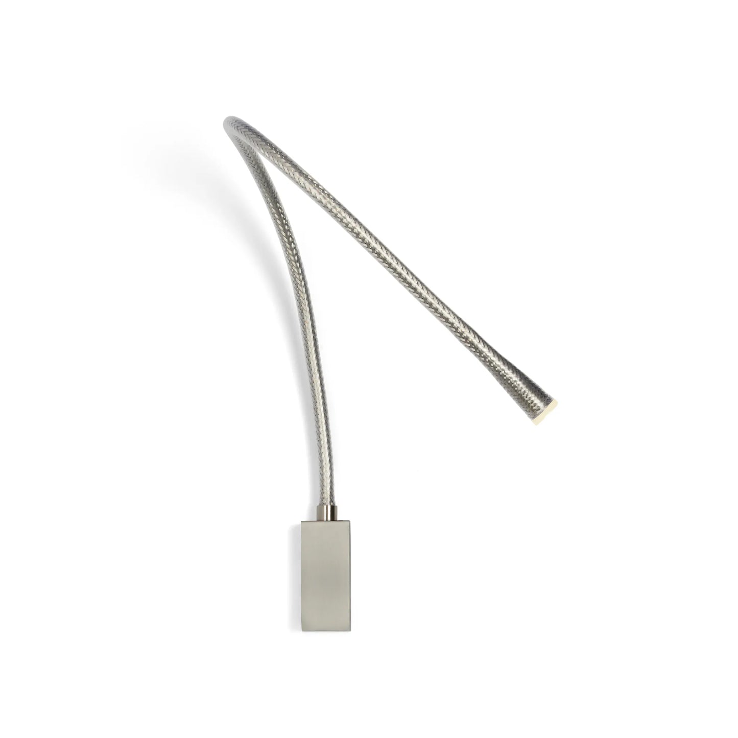 Flexiled 90cm Acier sans interrupteur Appliques LED