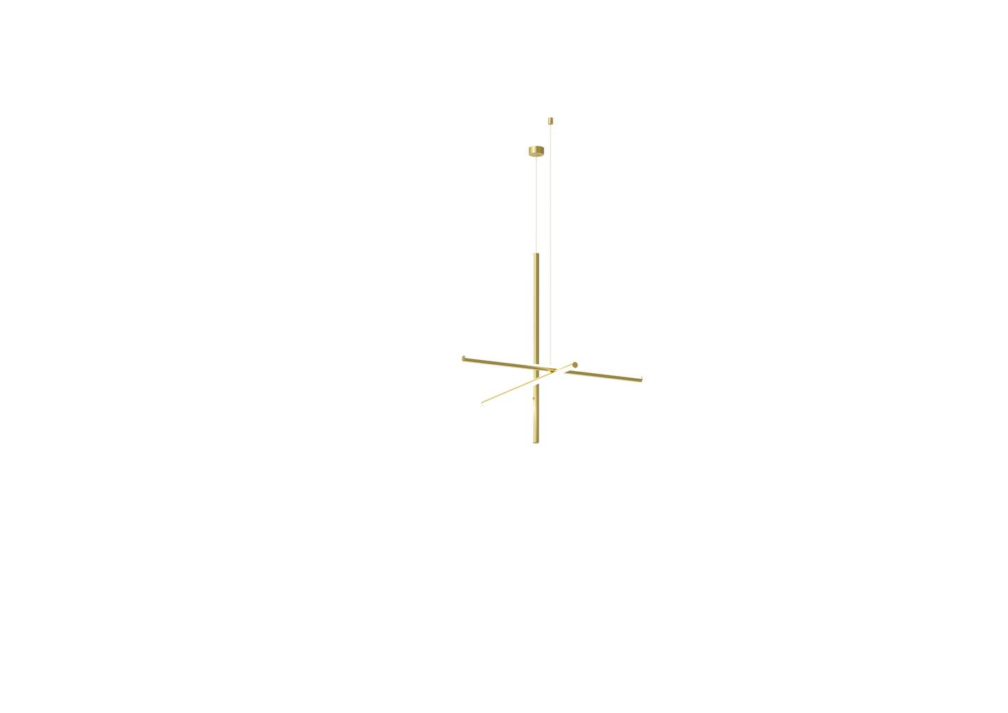 Coordinates S1 Suspensions