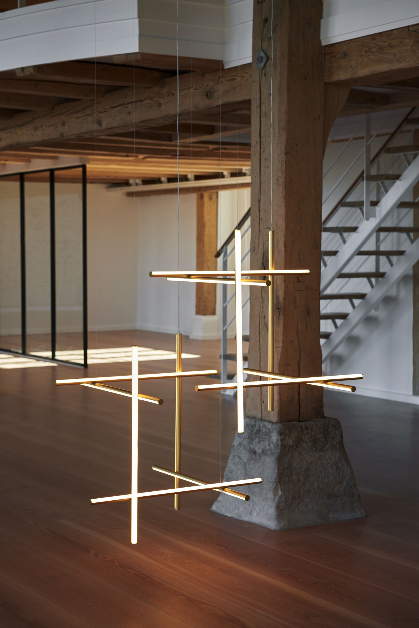 Coordinates S1 Suspensions