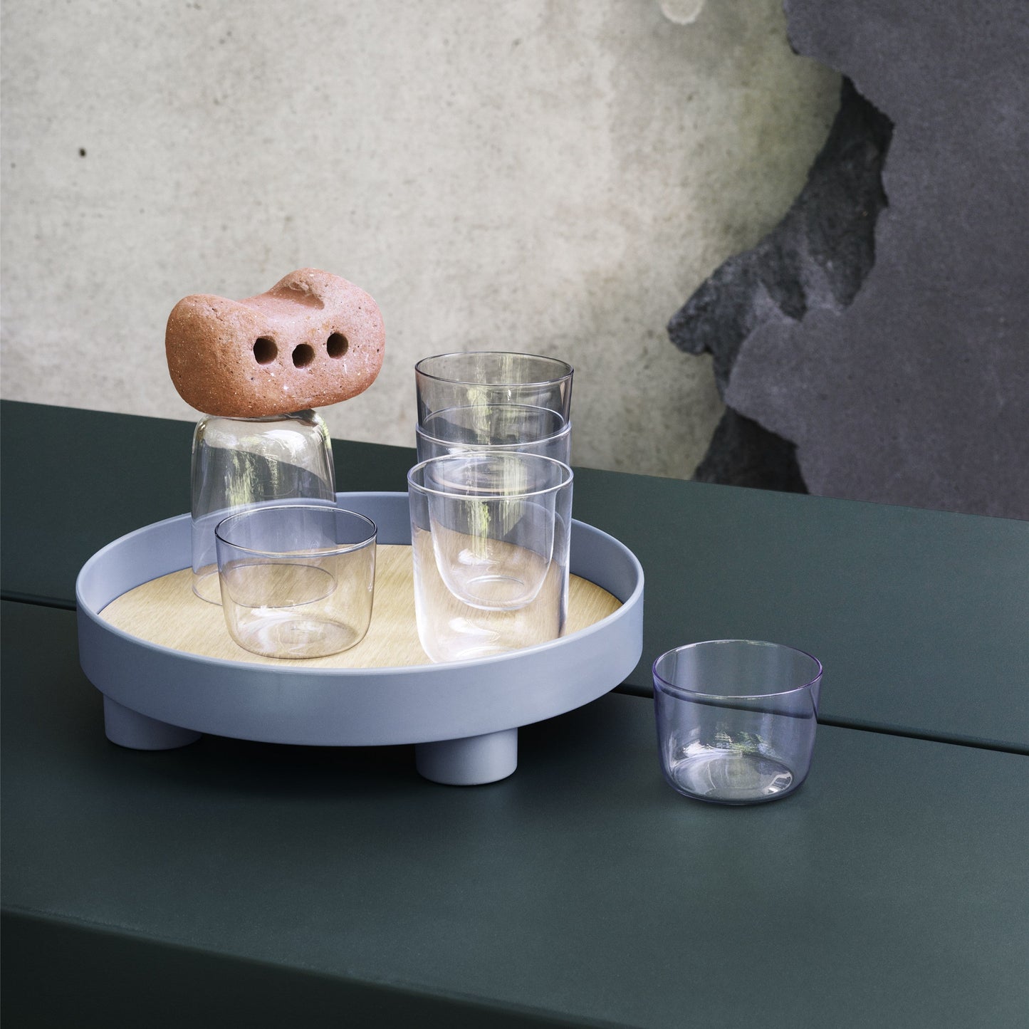 Verres Corky H. 10cm