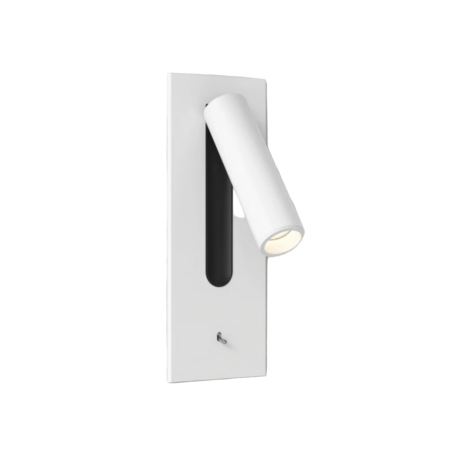 Fuse 3 Toggle Appliques Liseuses LED Or et Blanc
