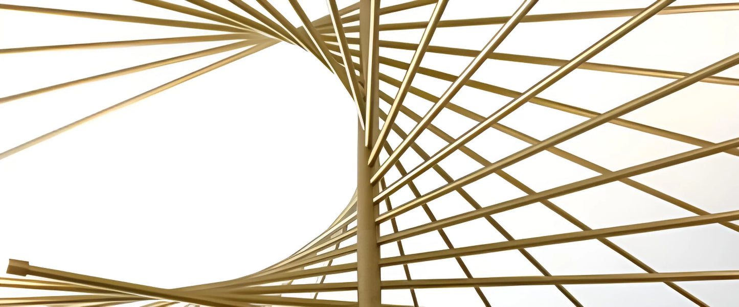 M101 90cm Appliques/ Plafonniers LED