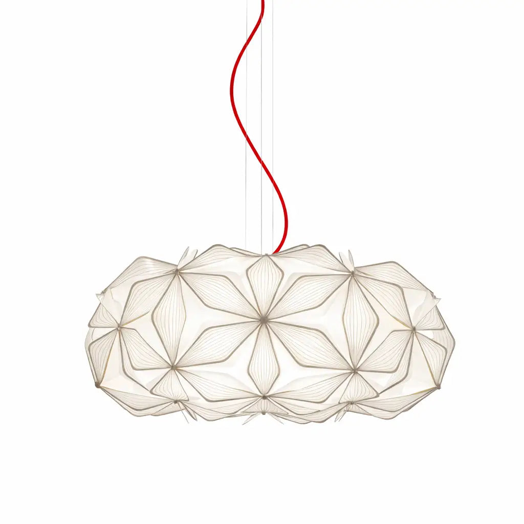 C'est La Vie Large Suspension LED