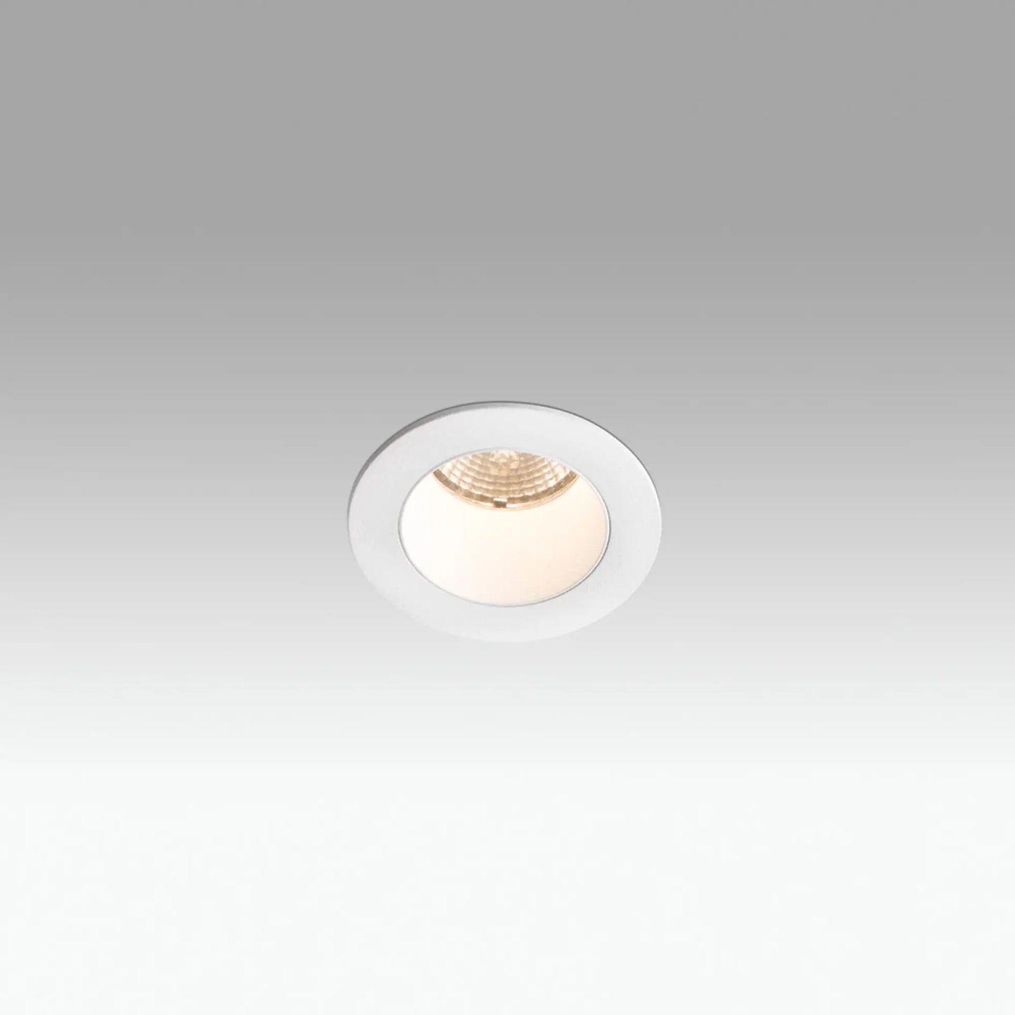 Clear LED Spots