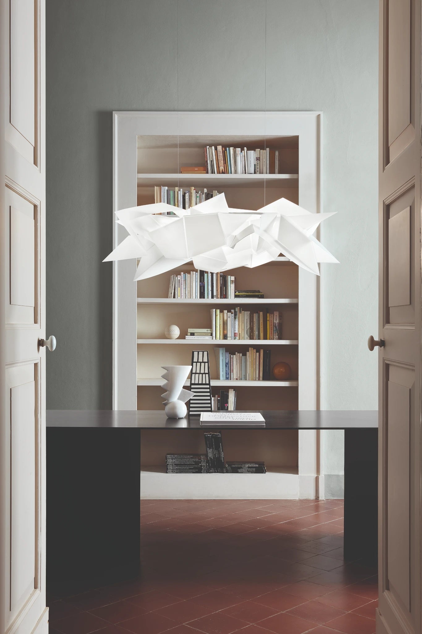 Cordoba Suspensions LED Blanc