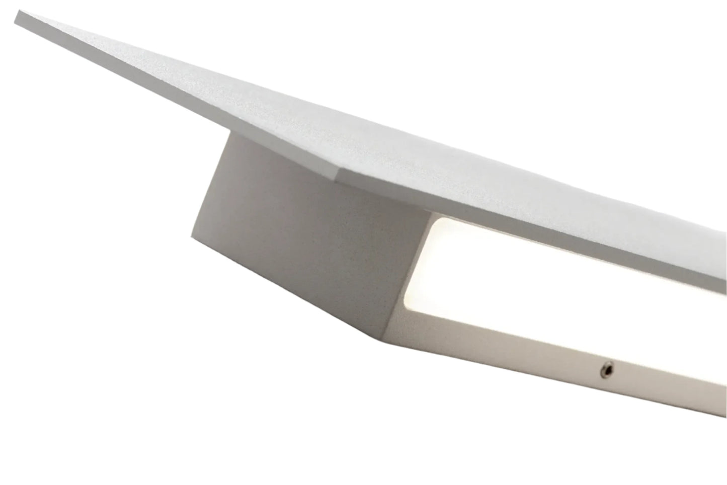 Cover W3 Applique Outdoor LED