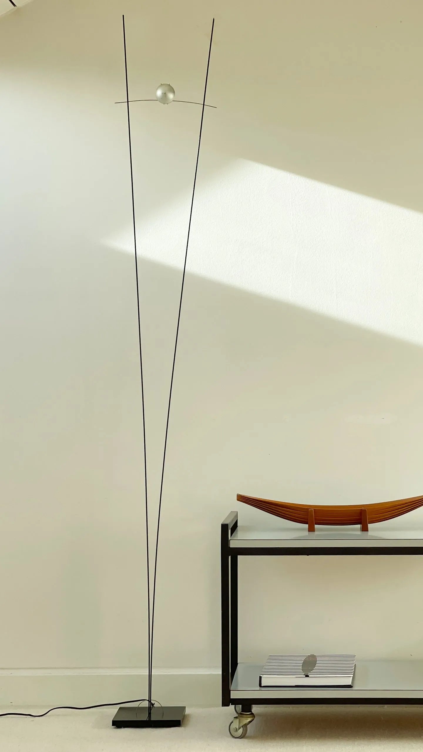Ilios Lampadaires