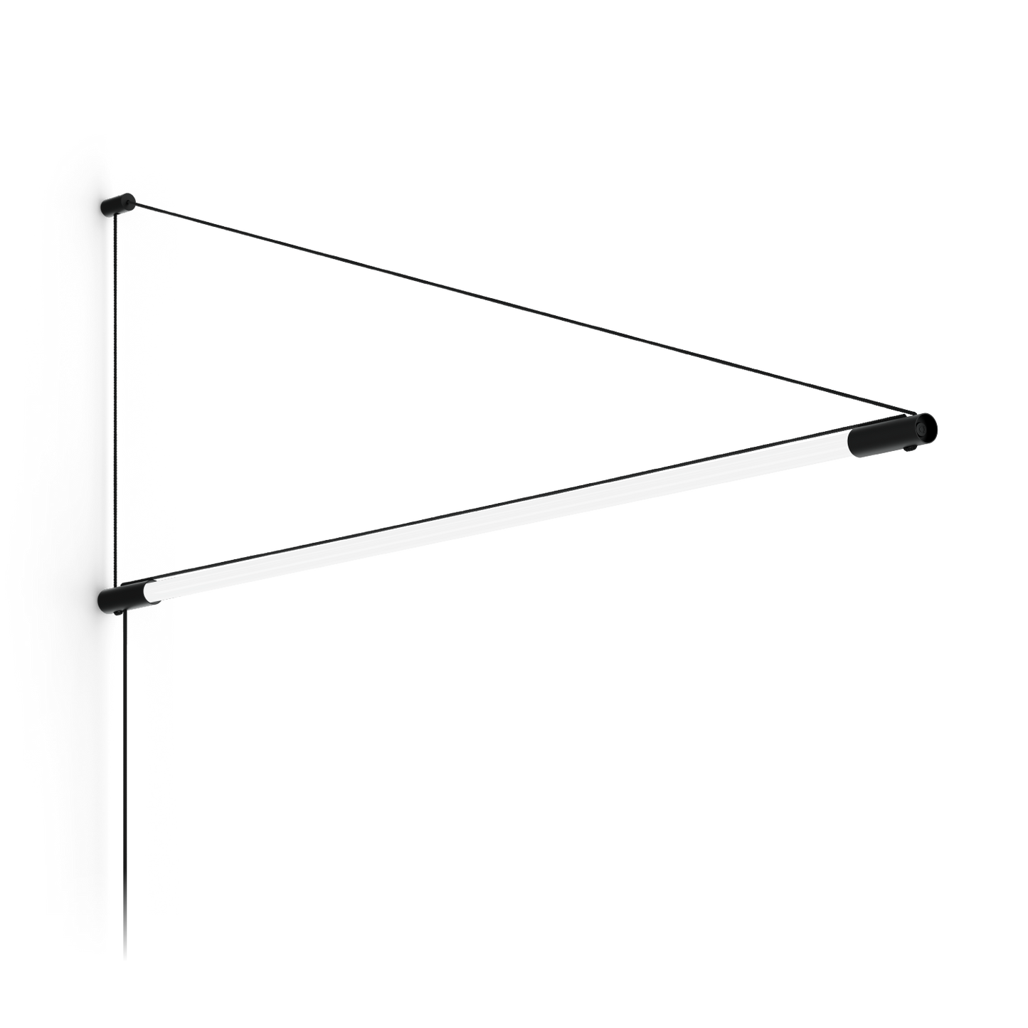 Darf 4.2 LED Tube 2700K Appliques