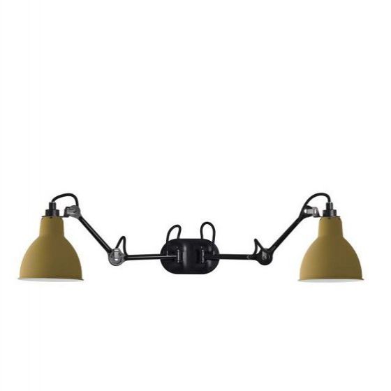 Gras n°204 double Appliques