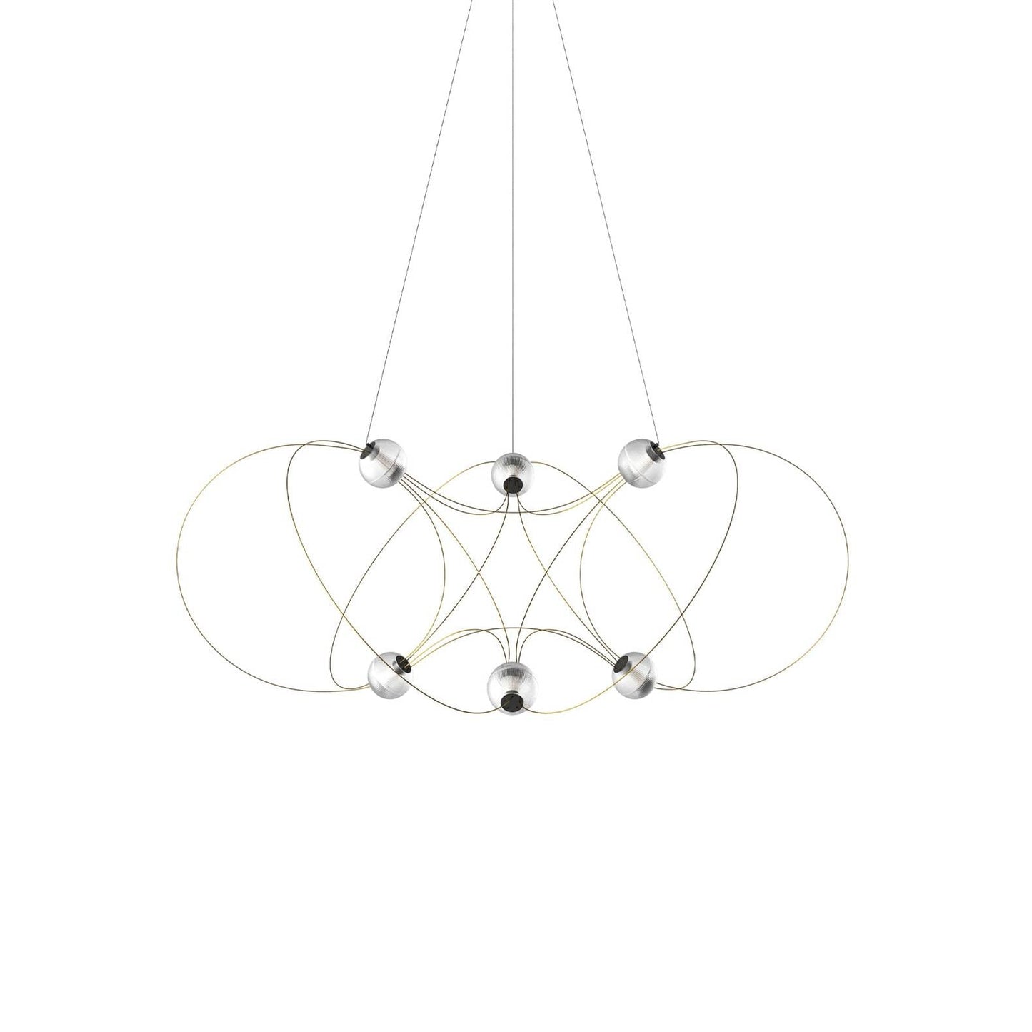 Munari 6 Suspensions