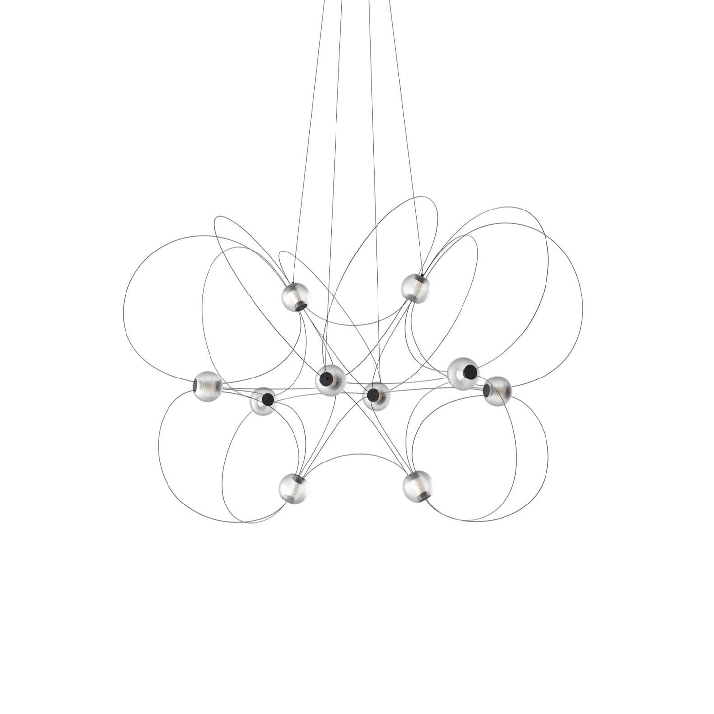 Munari 10 Suspensions