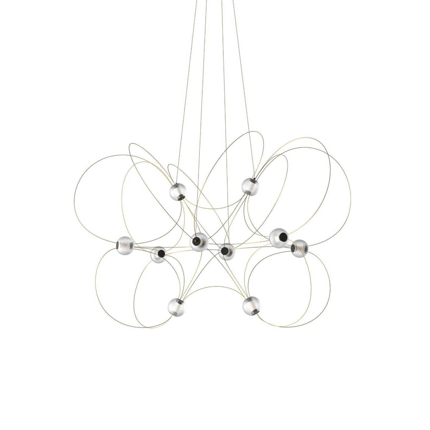 Munari 10 Suspensions