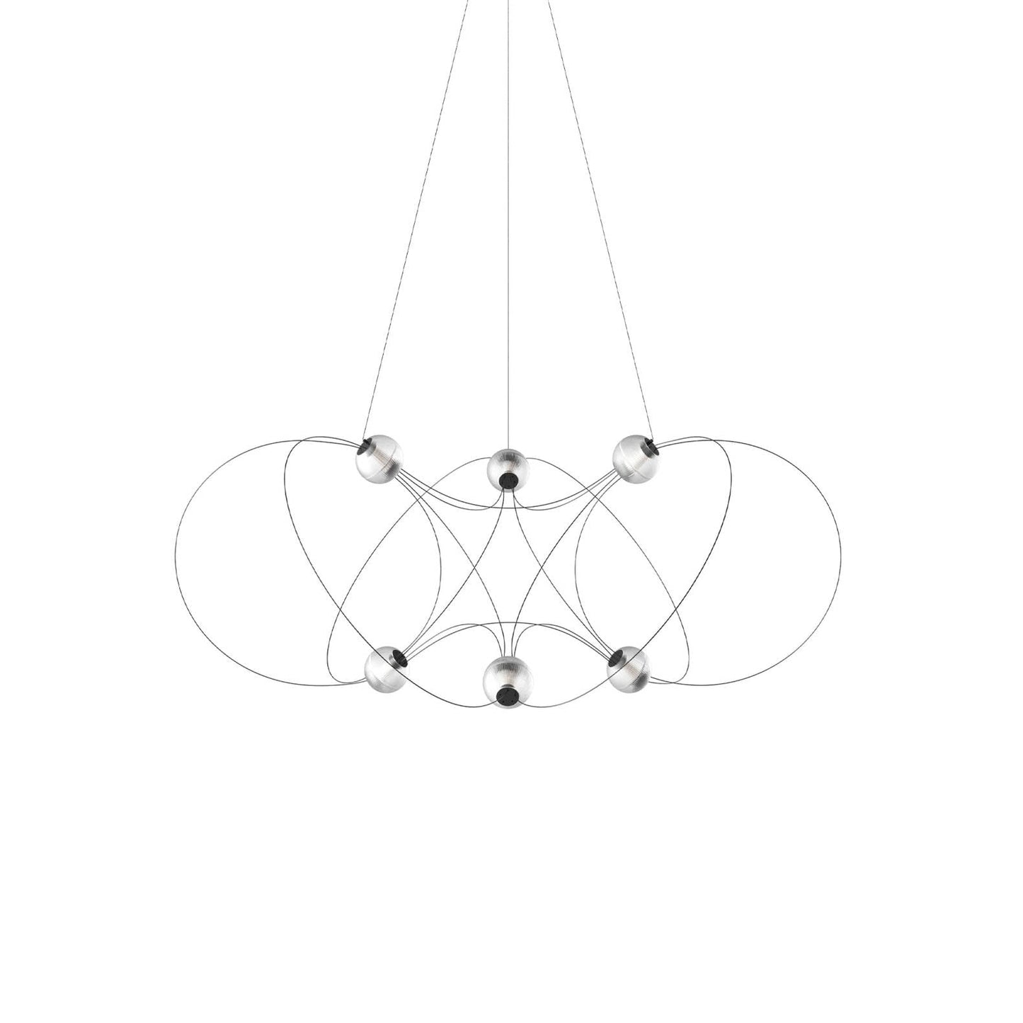 Munari 6 Suspensions