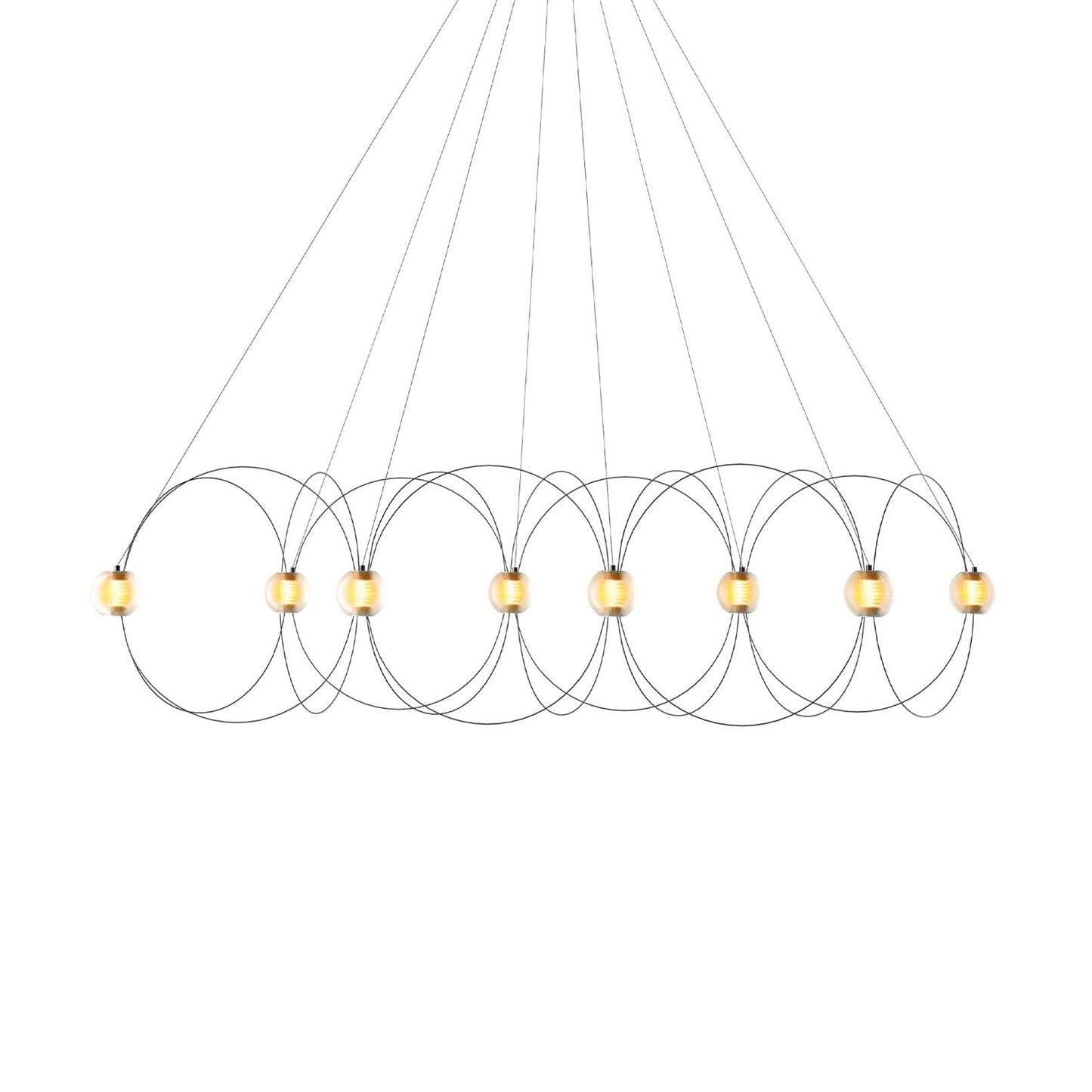 Munari 8 Suspensions