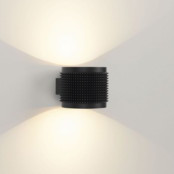 Orbit Punk Appliques LED