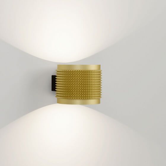 Orbit Punk Appliques LED