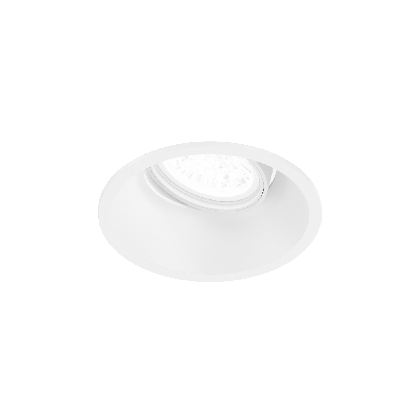 Deep Adjust 1.0 LED Colour warm dimming Spots encastrables
