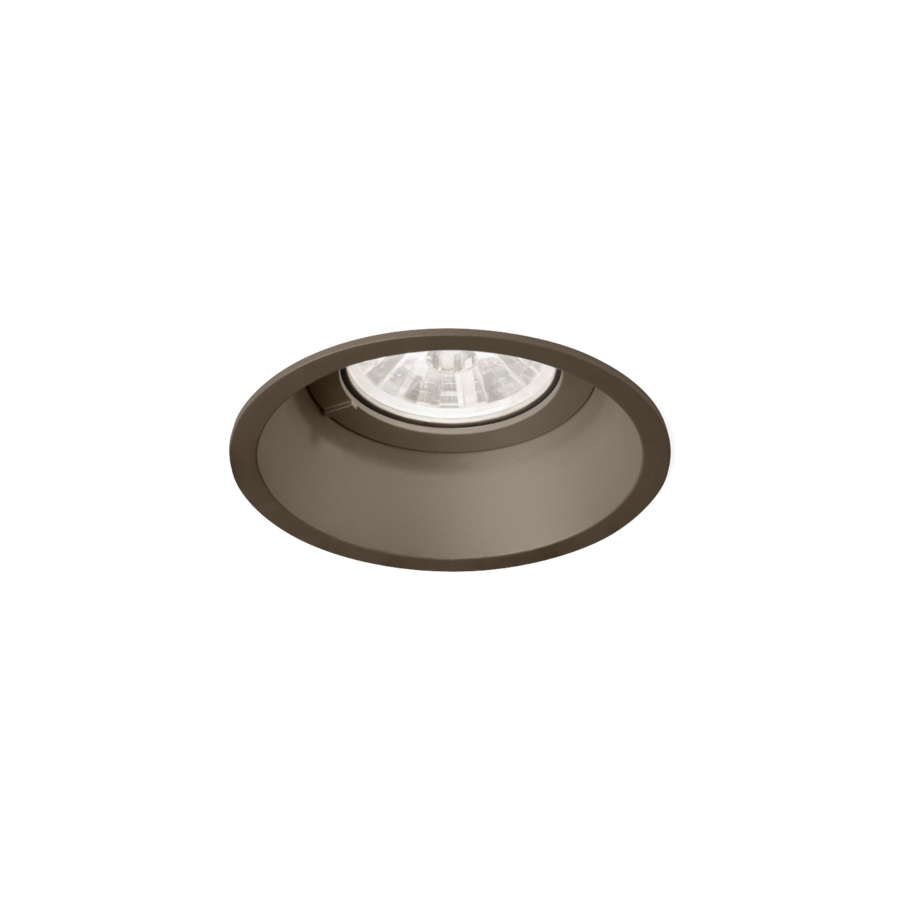 Deep 1.0 LED Colour warm dimming Spots encastrables
