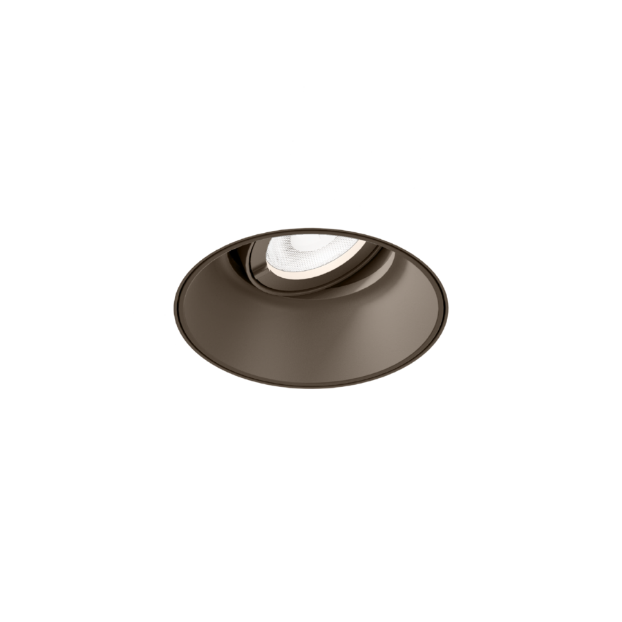 Deep Adjust Petit 1.0 LED Colour warm dimming Spots encastrables sans collerette