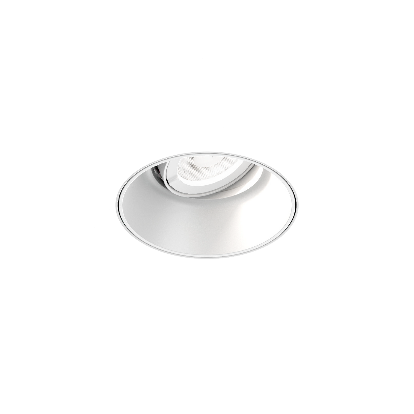 Deep Adjust Petit 1.0 LED Colour warm dimming Spots encastrables sans collerette
