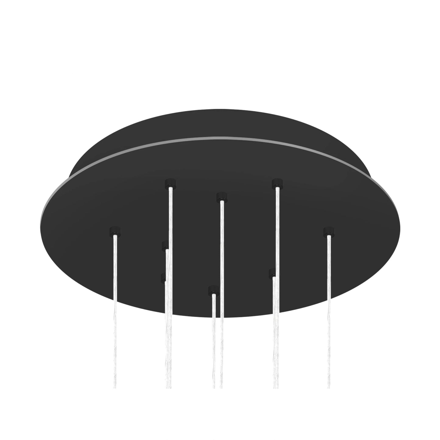 Platine 9 - Suspension Dew