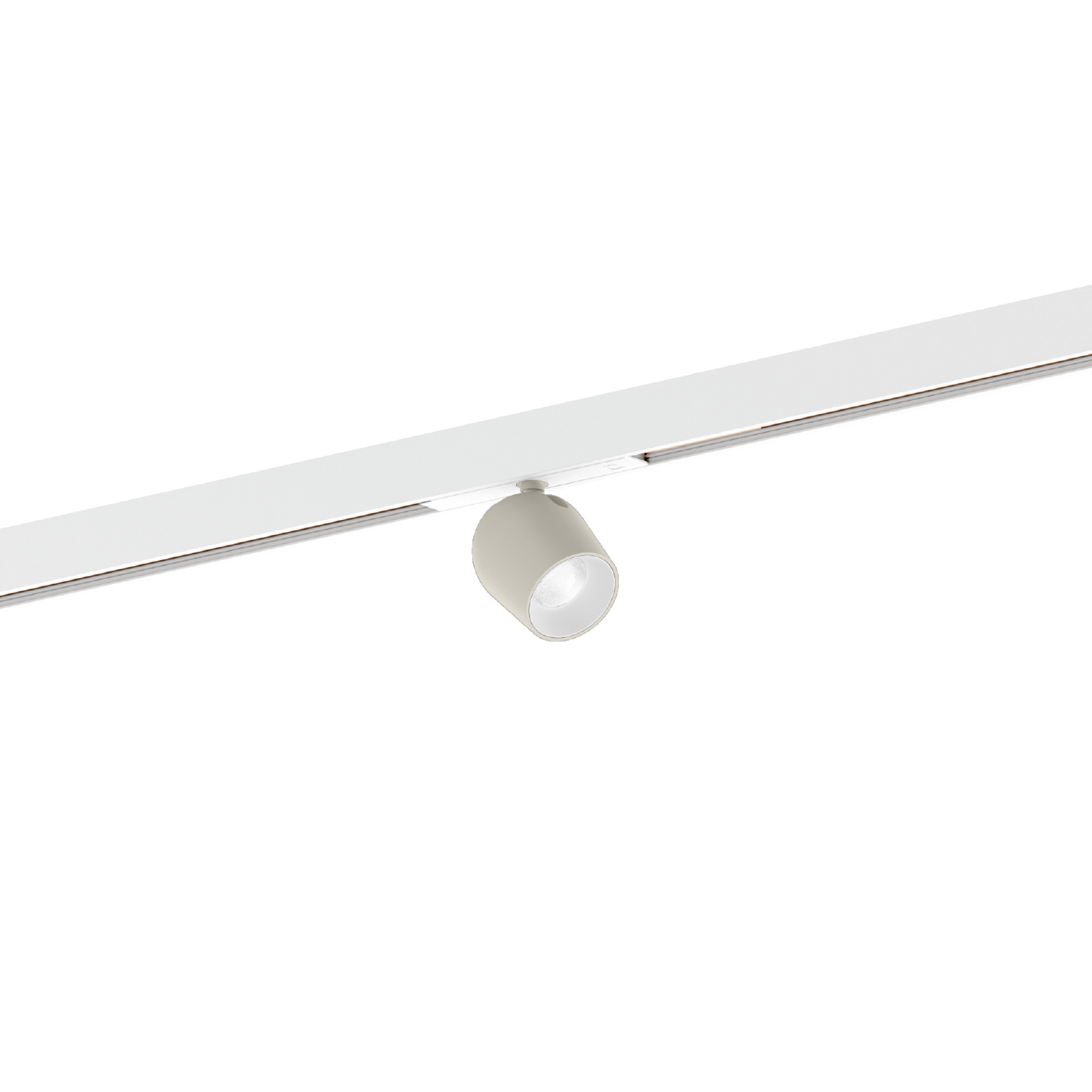 Domy 1.0 LED 2700K Spots sur Strex