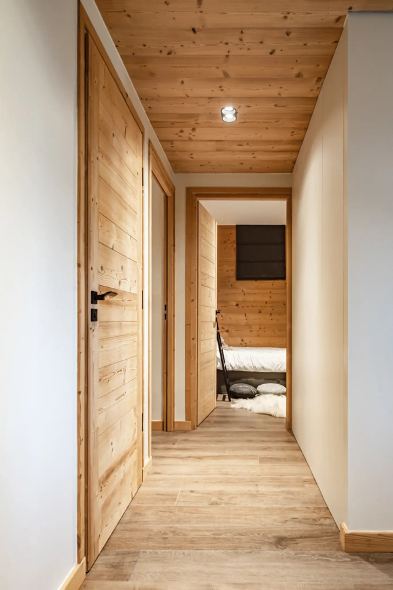 Deep Adjust 2.0 LED 34° Spots