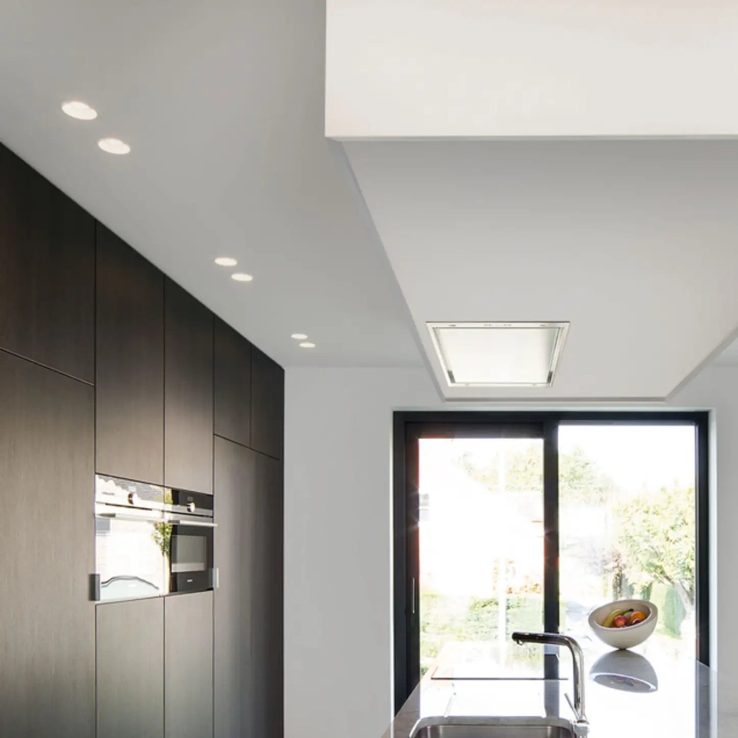 Deeper 1.0 LED 15° Ressorts à lames 2700K Spots