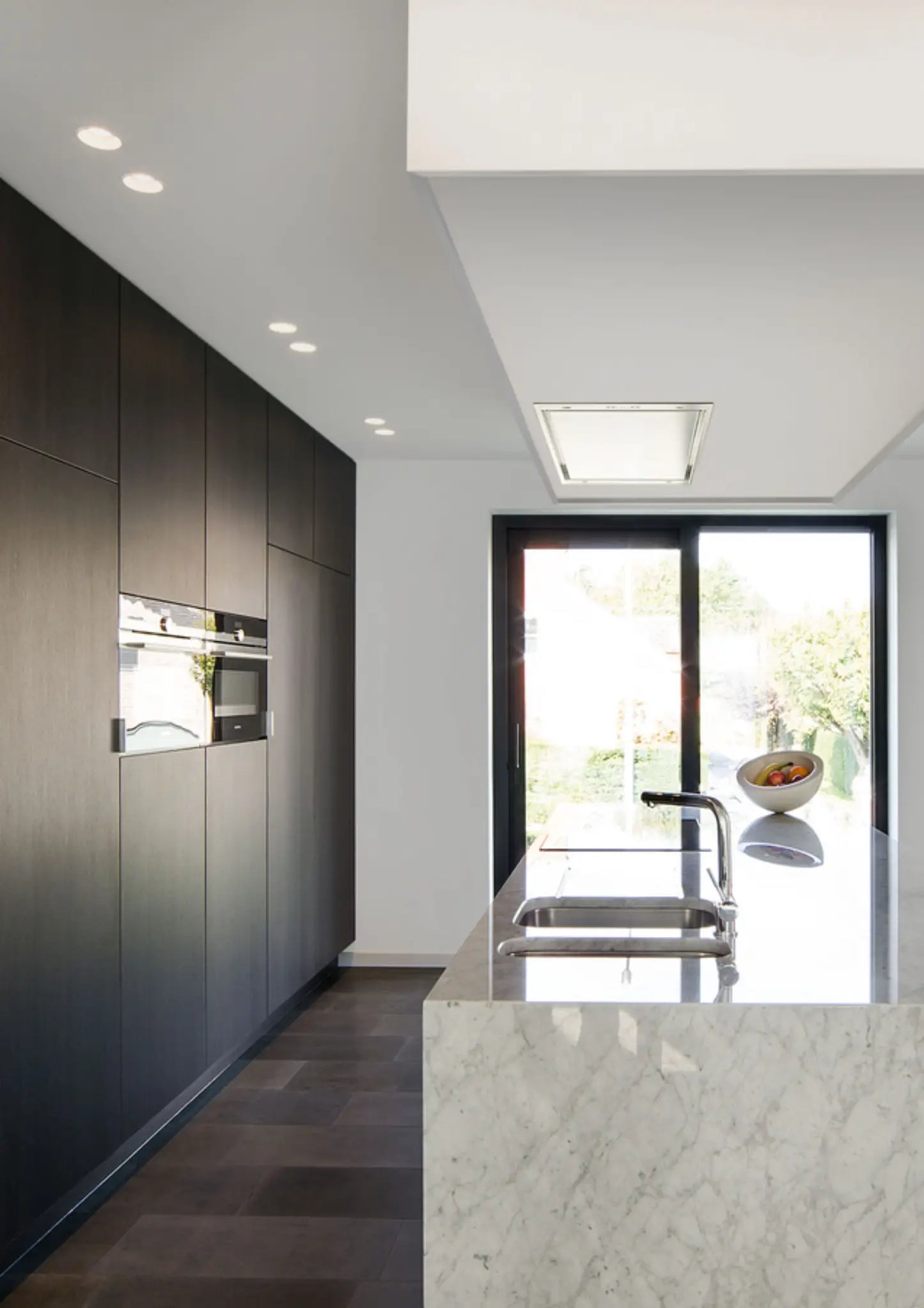 Deeper 1.0 PAR16 Ressorts à lames Spots