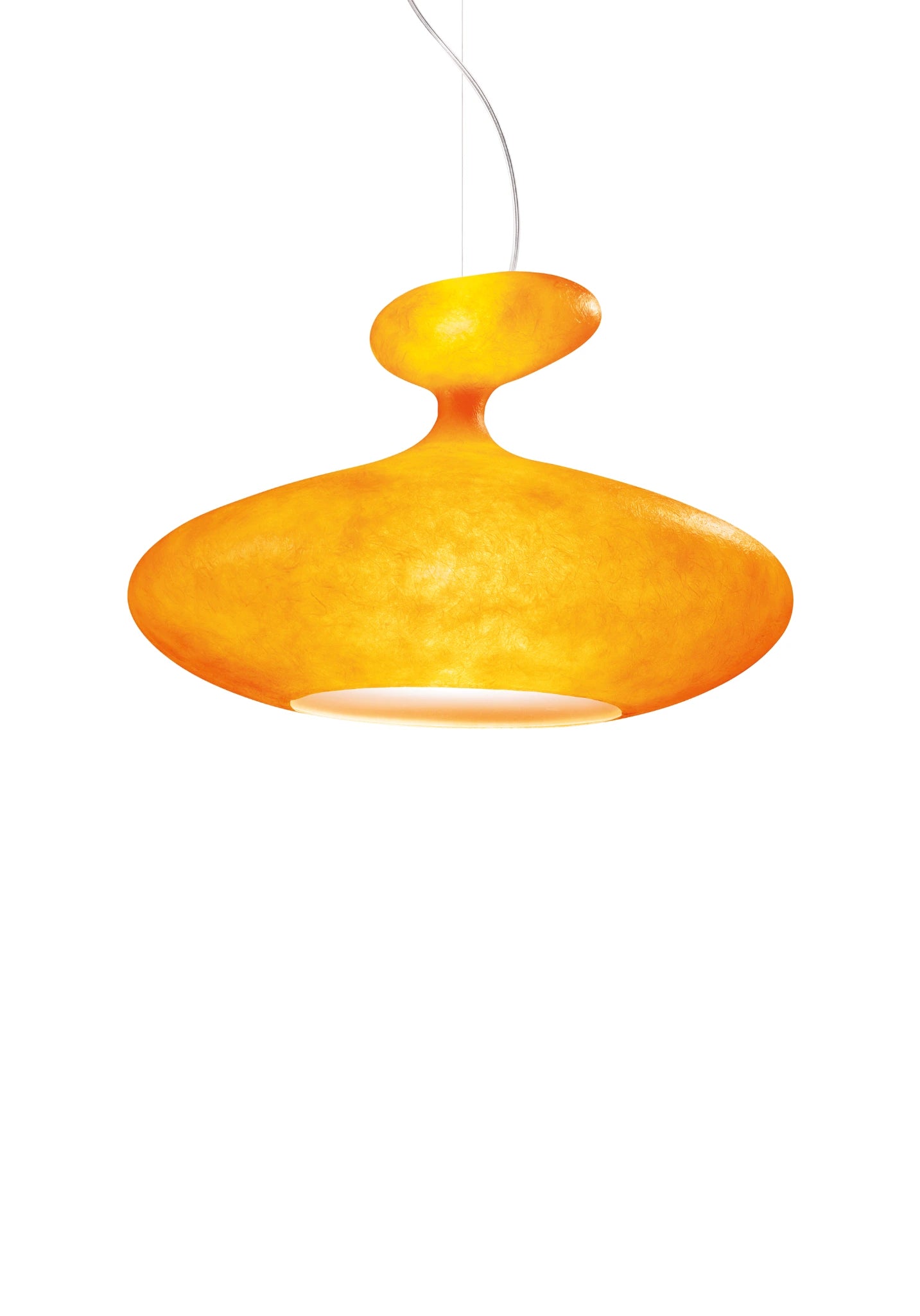 E.T.A. SAT Suspensions Orange