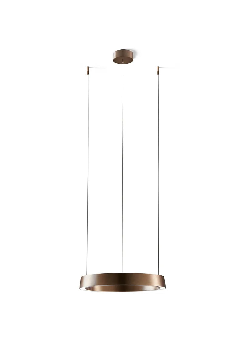 Edge Round Switch Tune Ø400 Suspensions