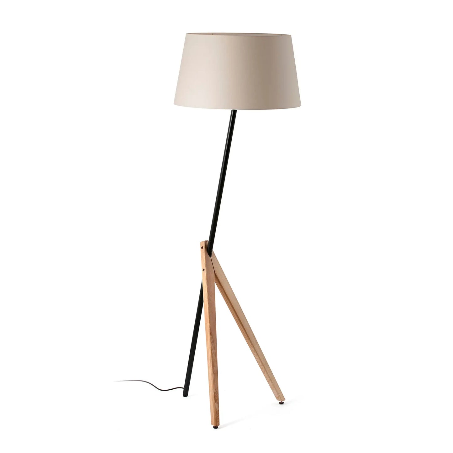 Treewood Lampadaires