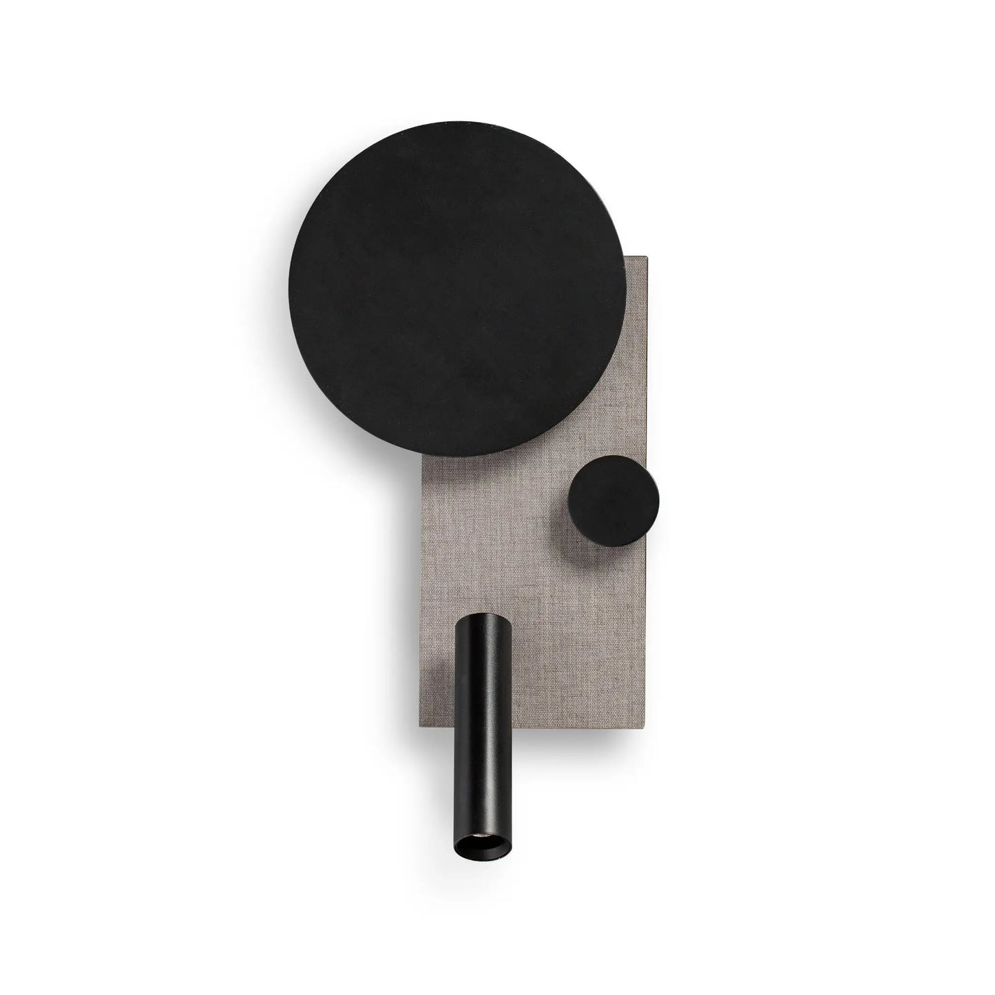 Klee avec lecteur LED Droite Appliques