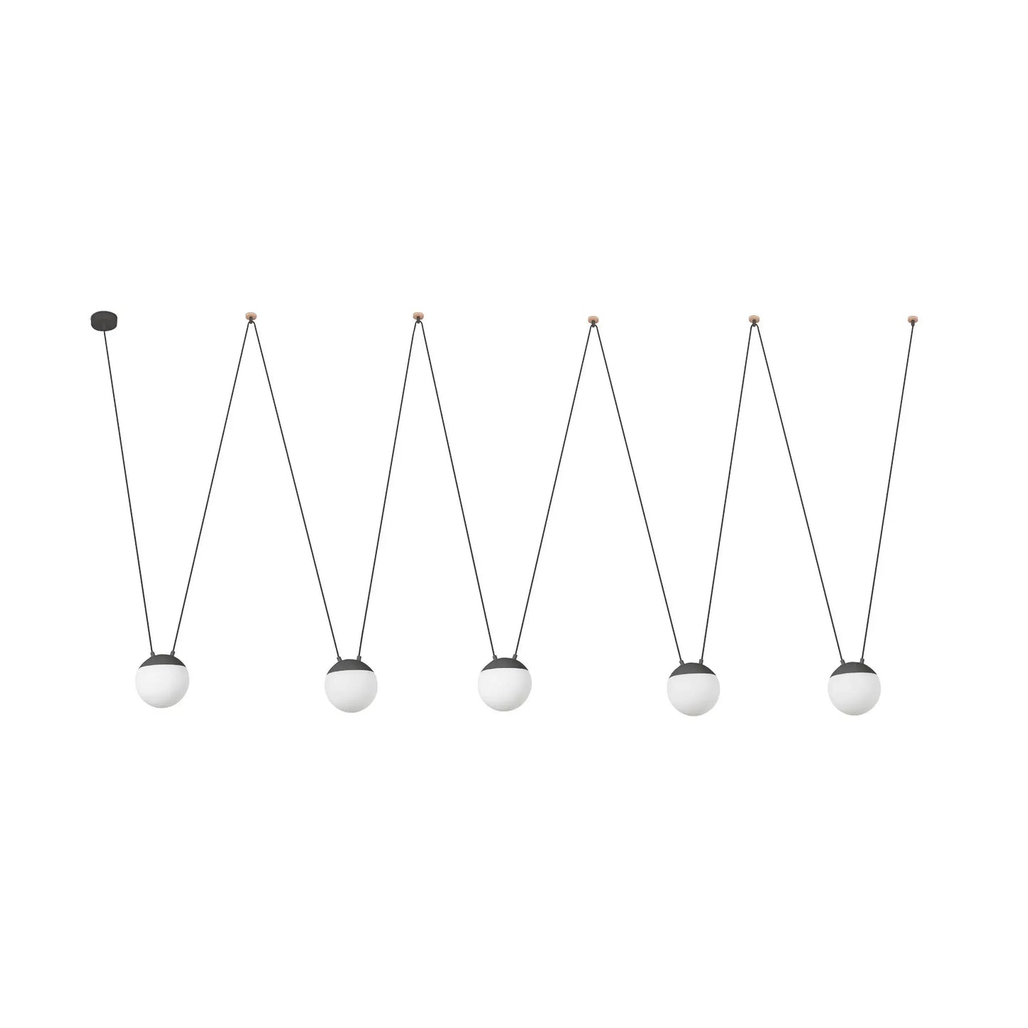 Mine PC Space 5L Suspensions