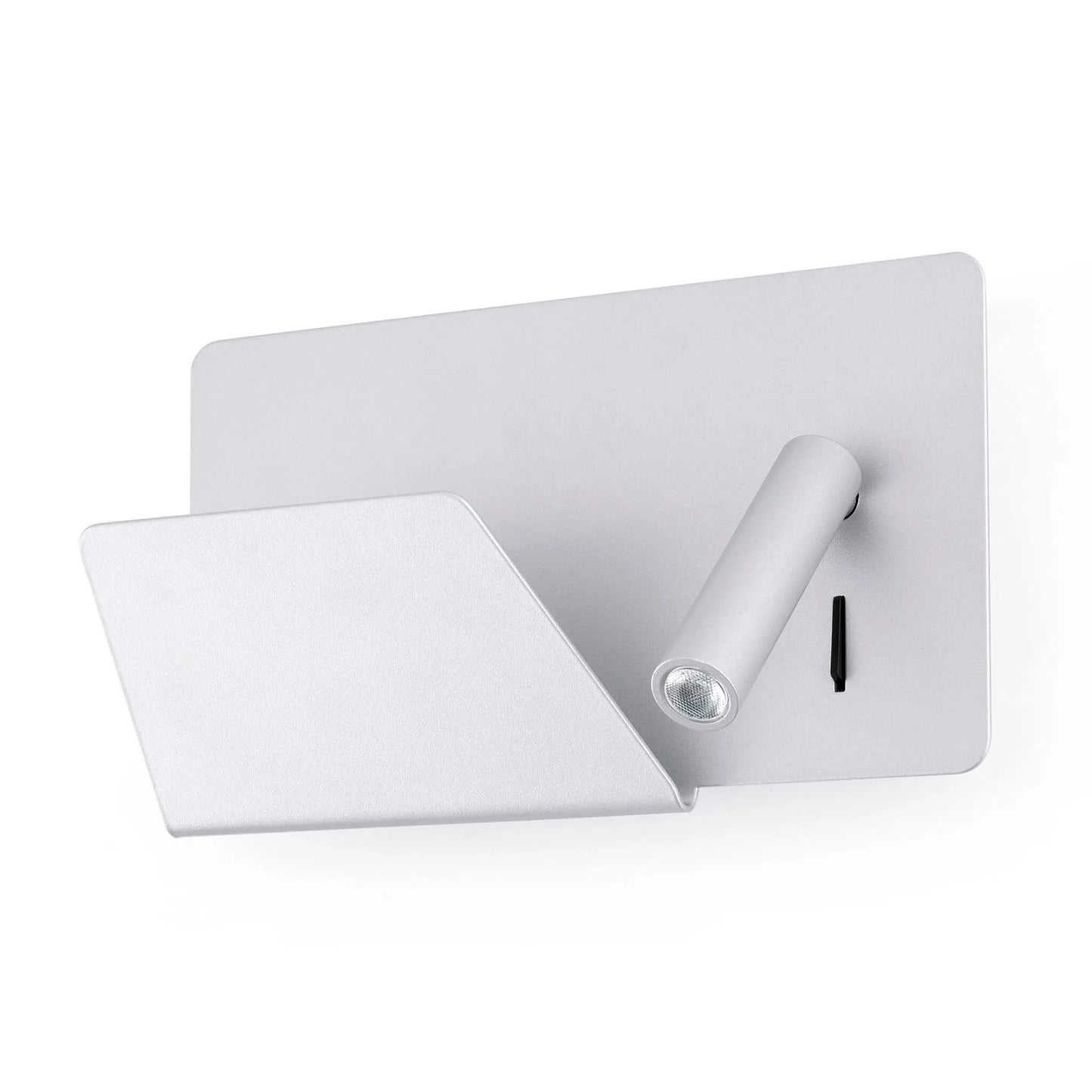 Suau USB A avec lecteur LED Gauche Appliques