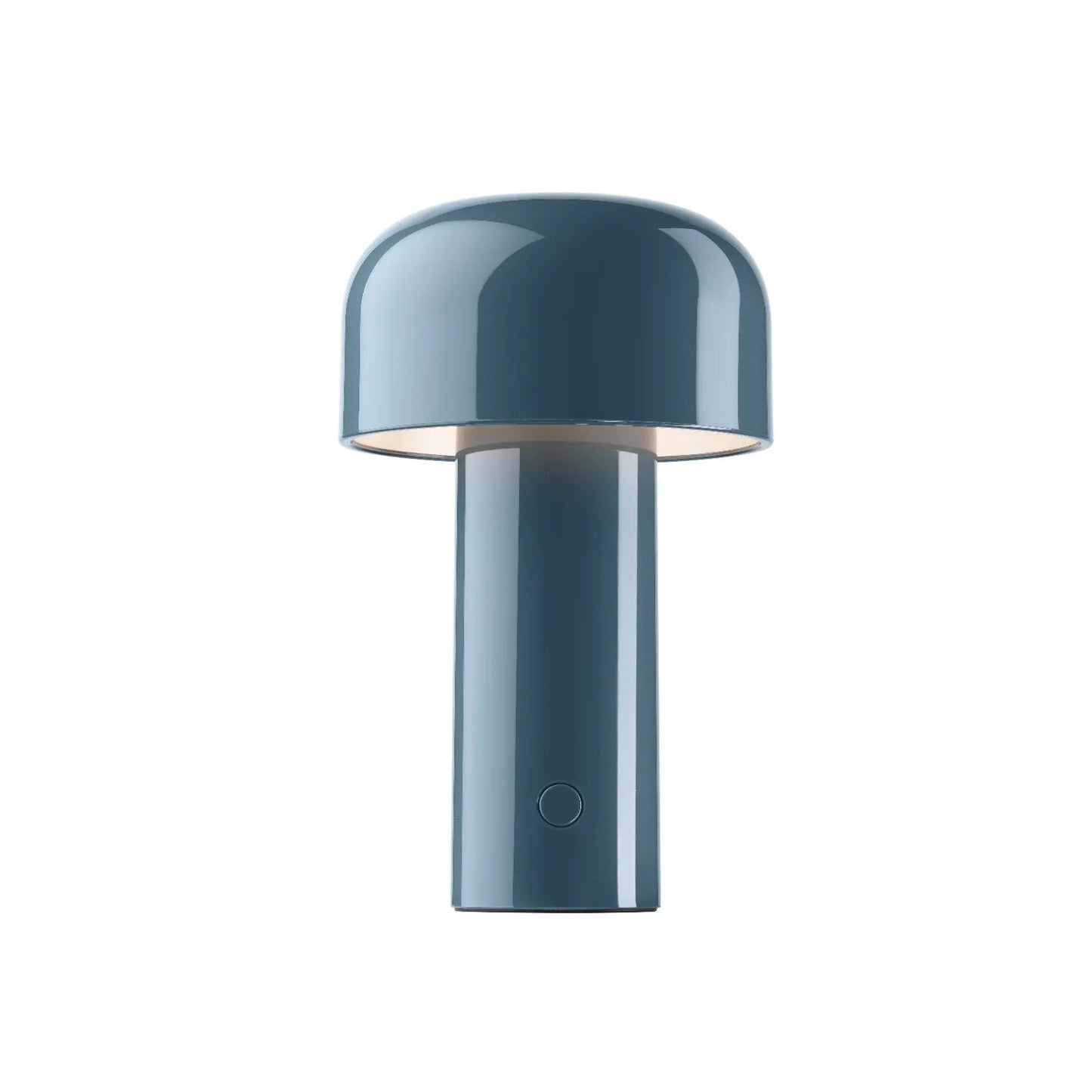 Luminaires Bellhop Baladeuses et nomades LED Flos coloris Bleu