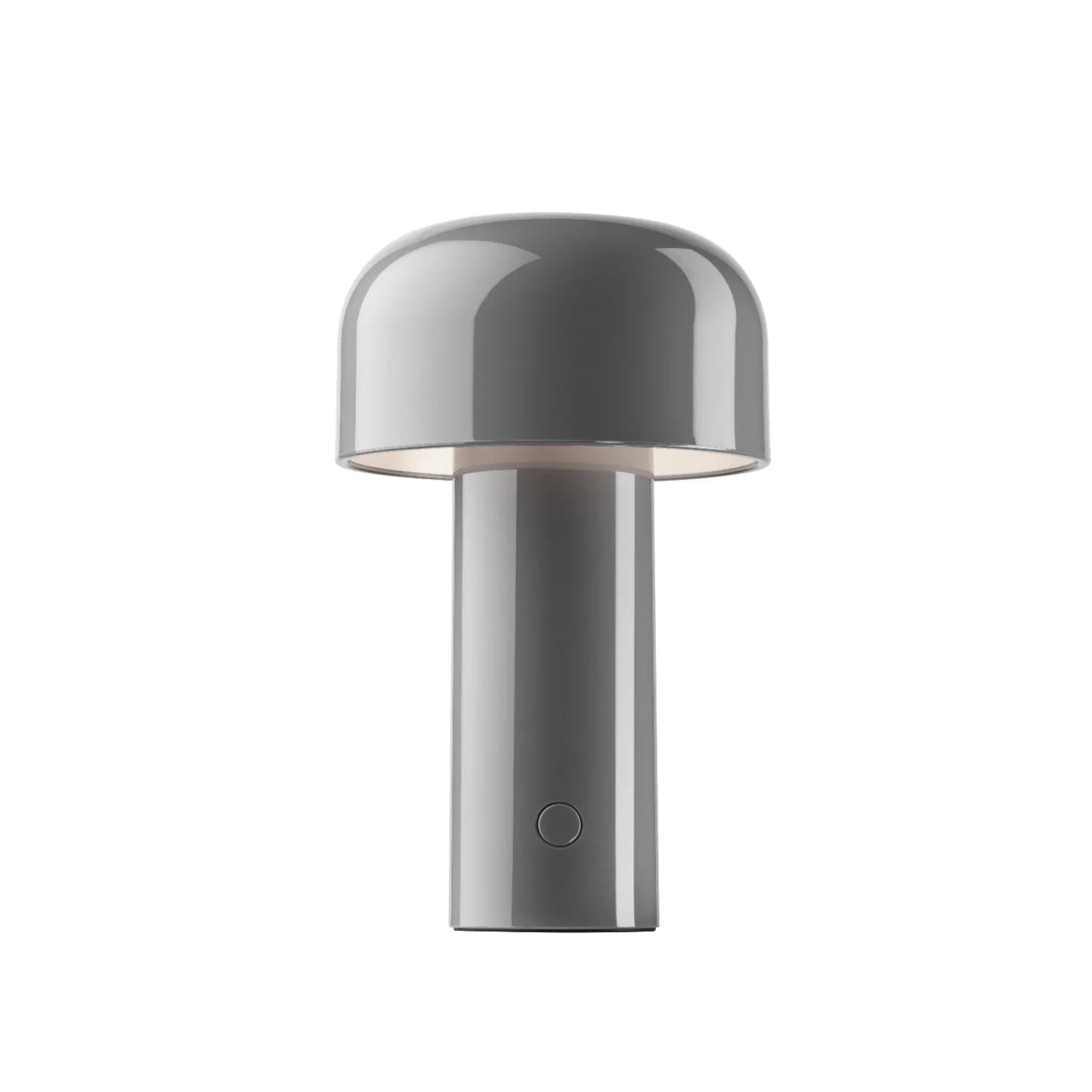 Luminaires Bellhop Baladeuses et nomades LED Flos coloris Marron — visuel supplémentaire
