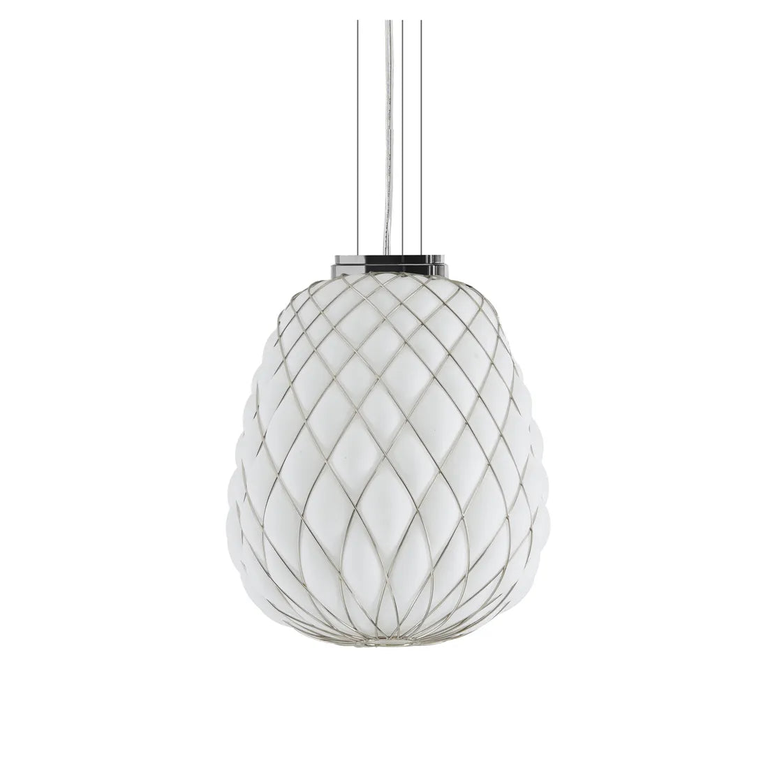 Pinecone Ø50cm Suspensions