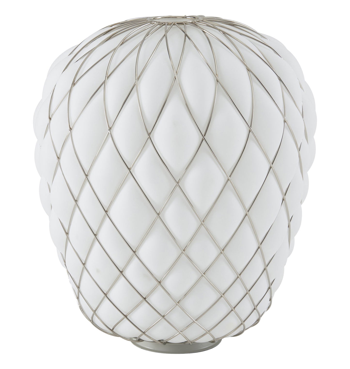 Pinecone Large Lampes à poser