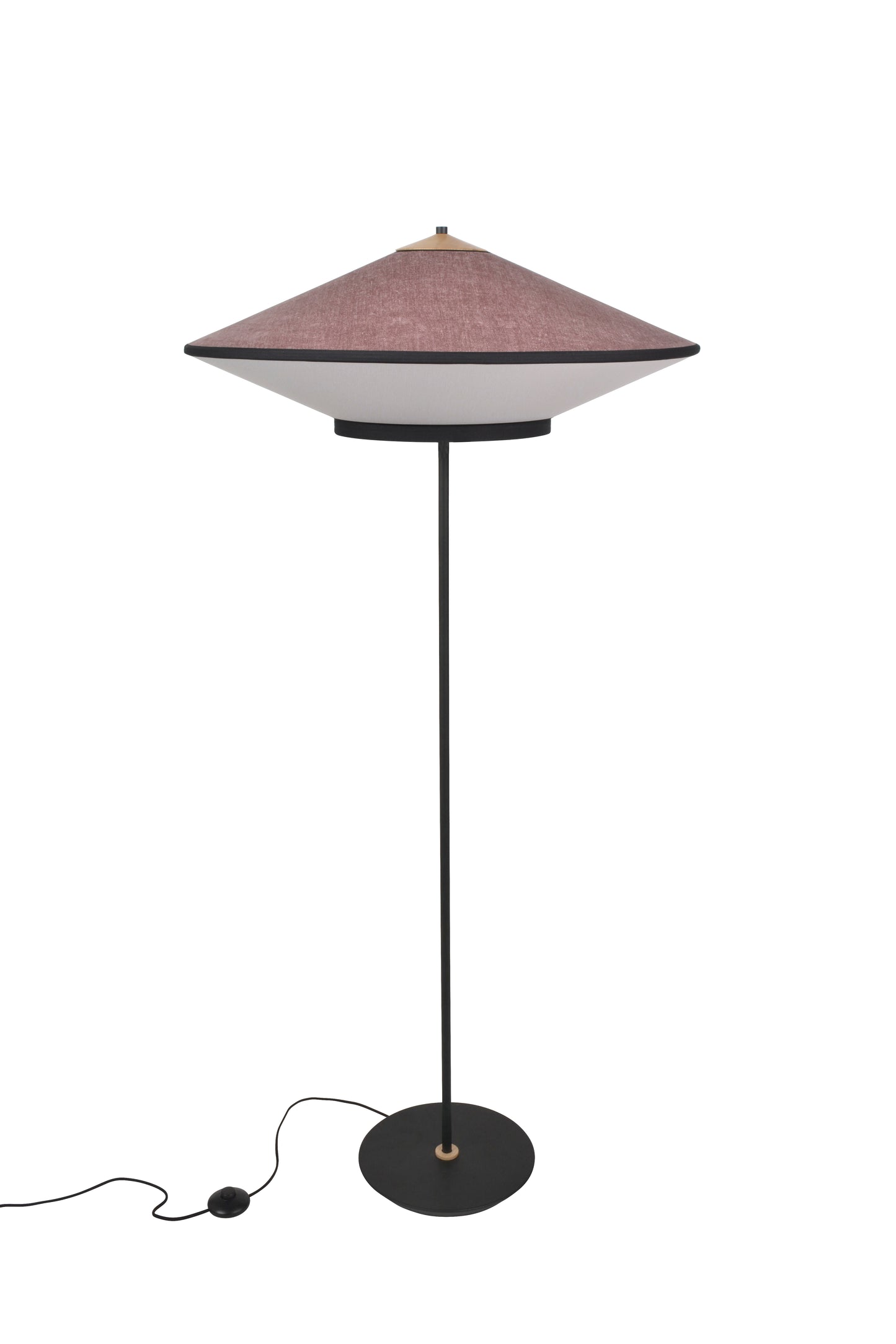 Cymbal Lampadaires