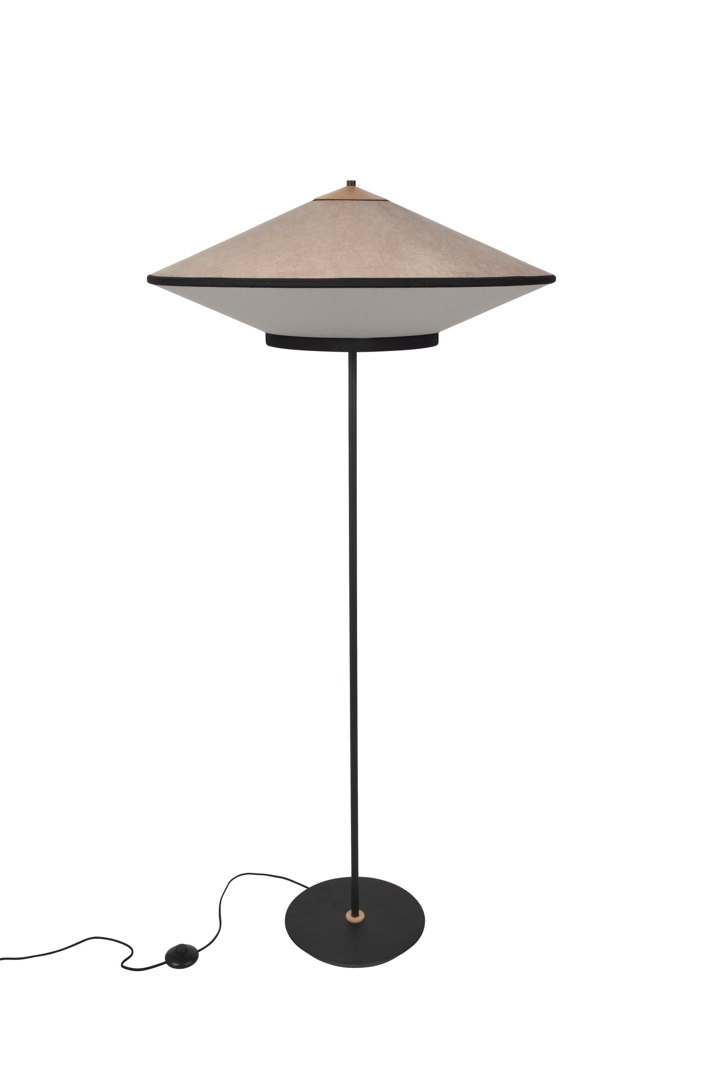 Cymbal Lampadaires