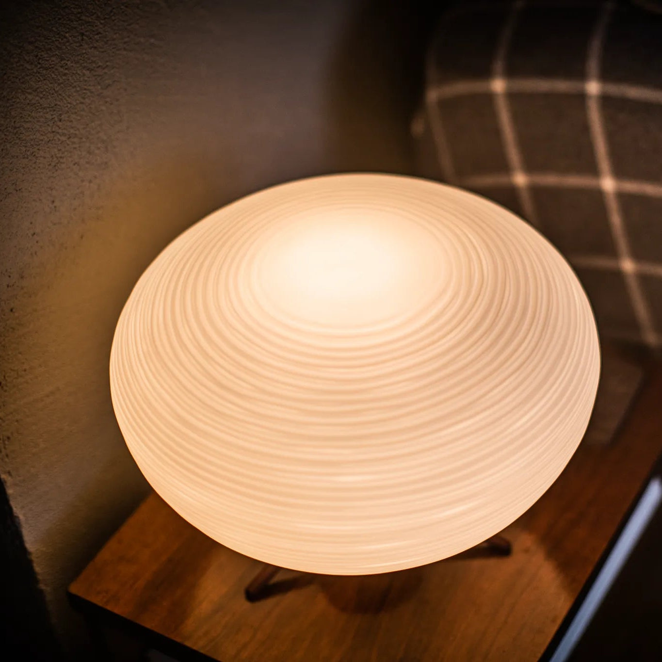 Rituals 2 Lampes de table Blanc Sans variateur