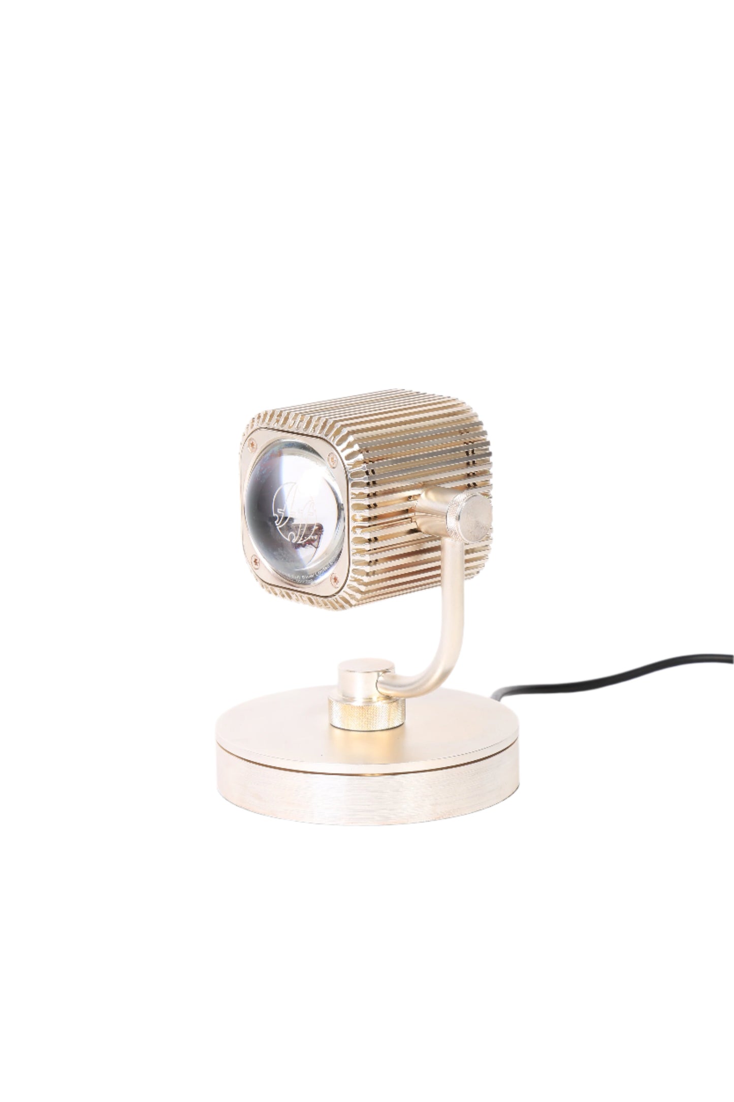 Corduroy Spot Sur Socle Studio