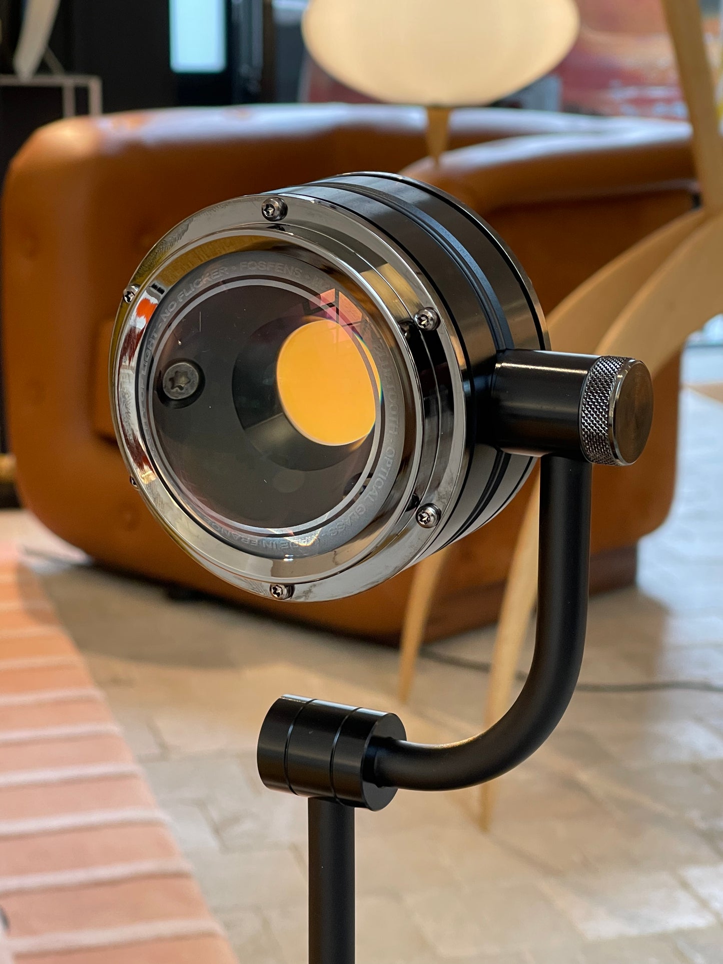 MagicEye Studio Lampes à poser