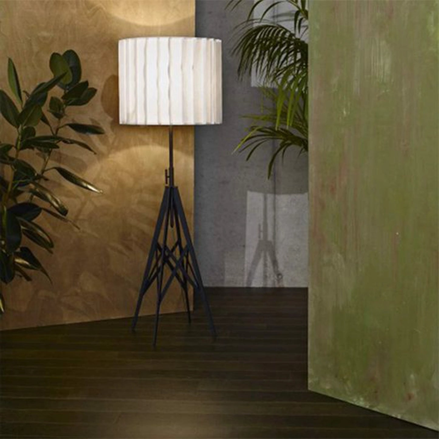 Pylon Lampadaires Ivoire