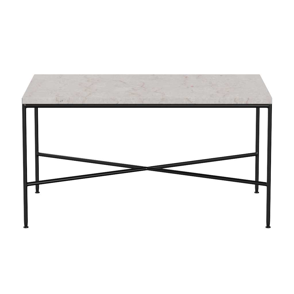 Table basse Planner 75x45cm