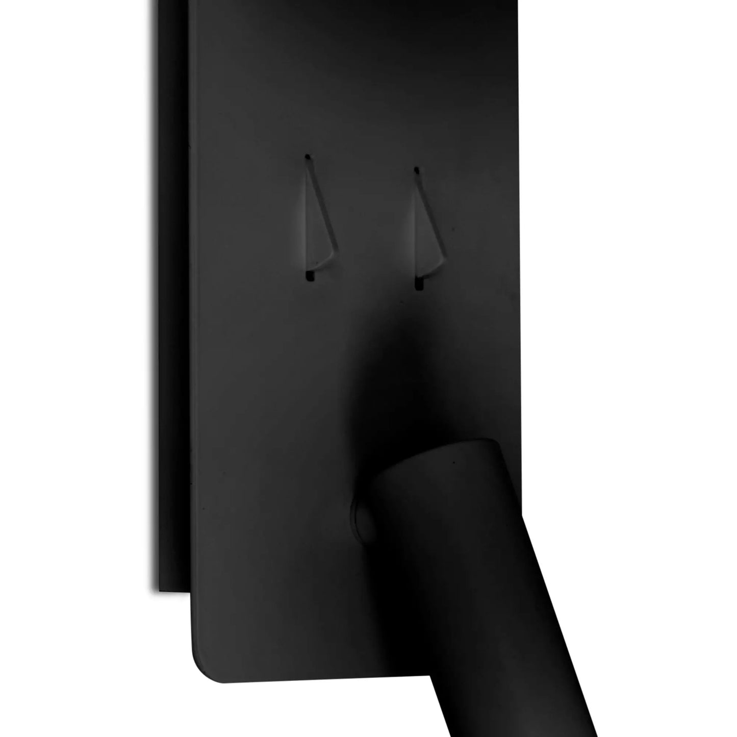 Fold avec lecteur LED Appliques