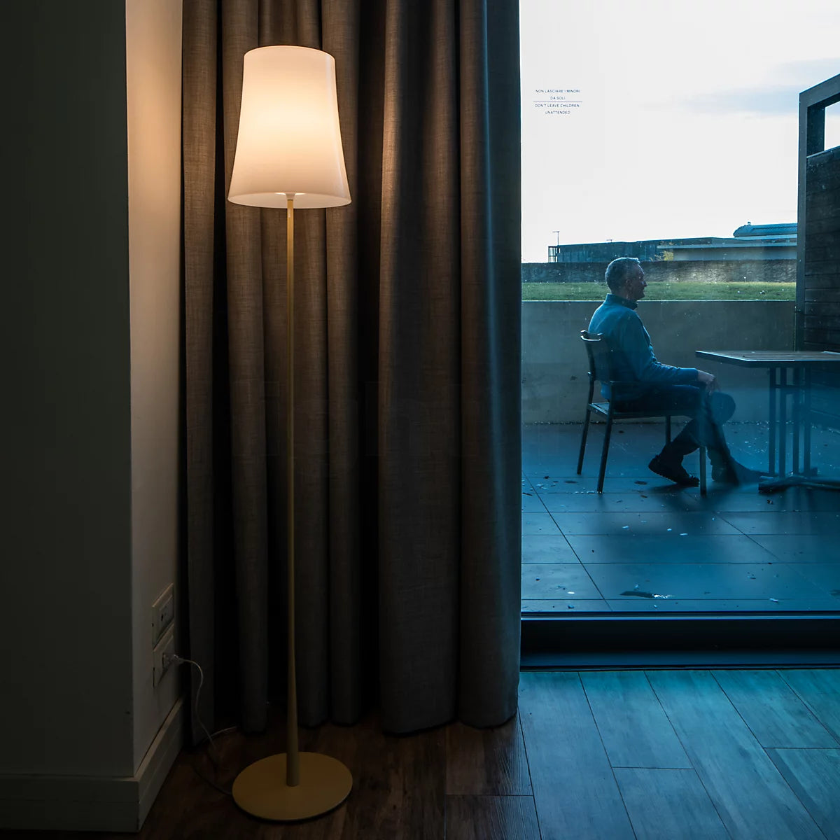 Birdie Lampes de lecture et liseuses LED